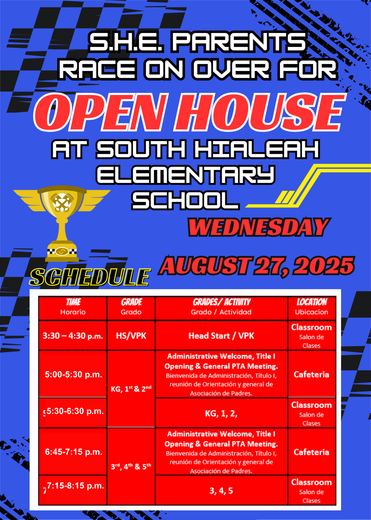 flyer