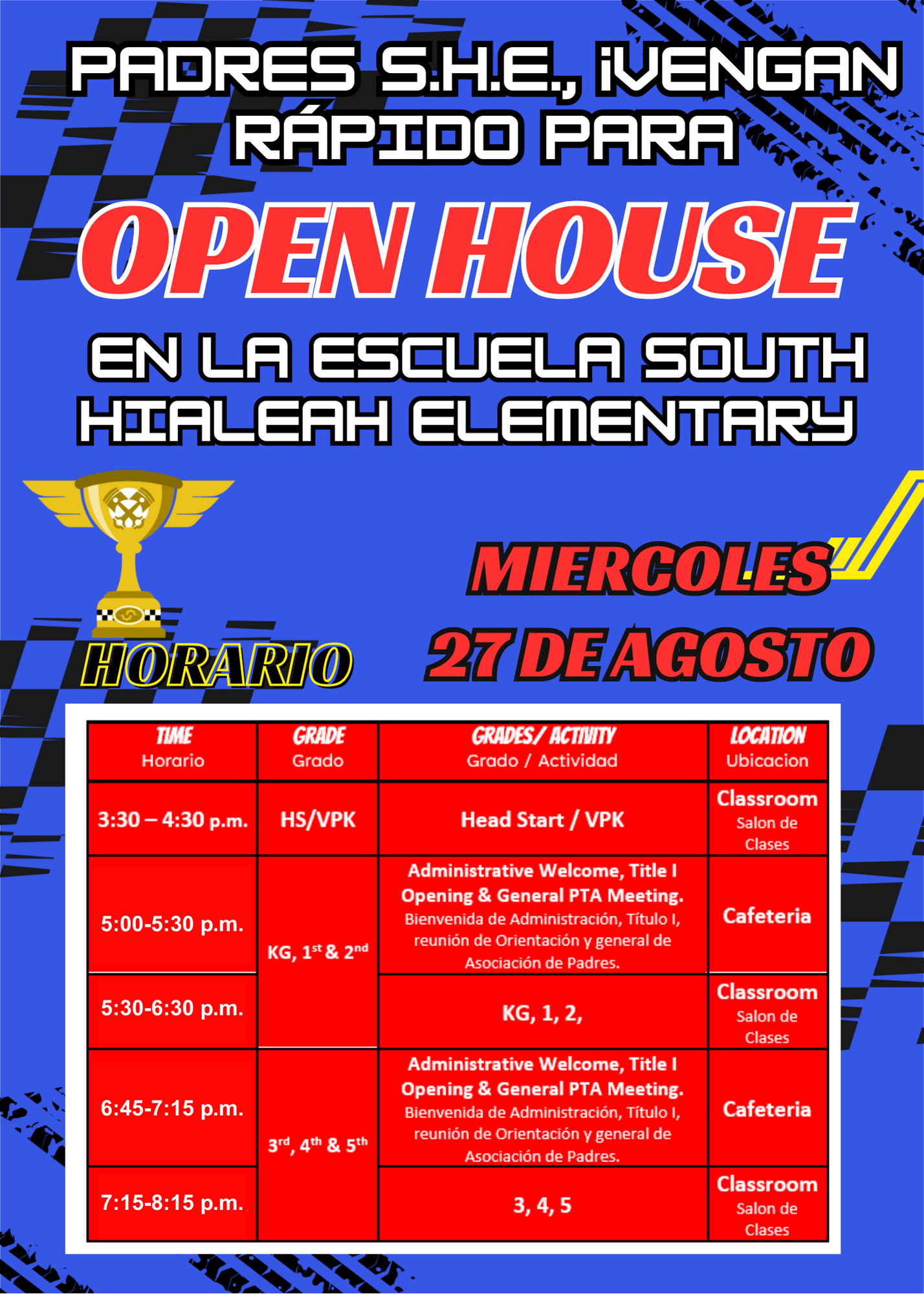 flyer